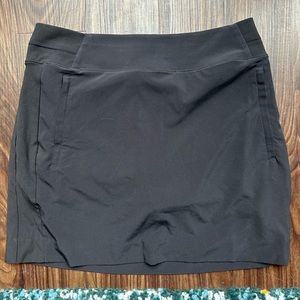 Athleta Athletic Skirt
